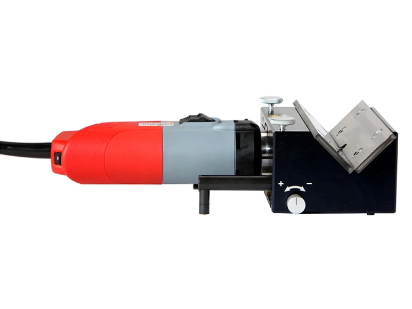 esmatec KFM-Baureihe - 3