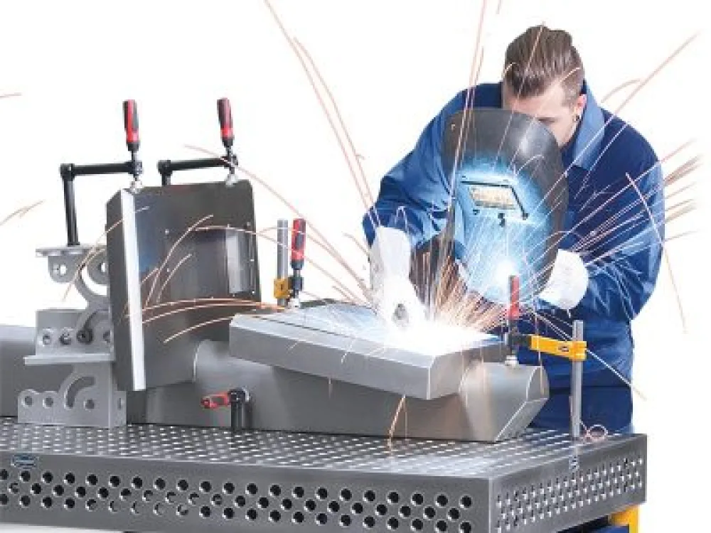 Demmeler System D22