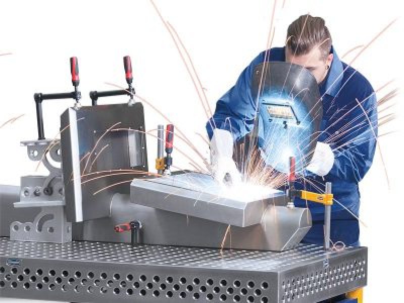 Demmeler System D22