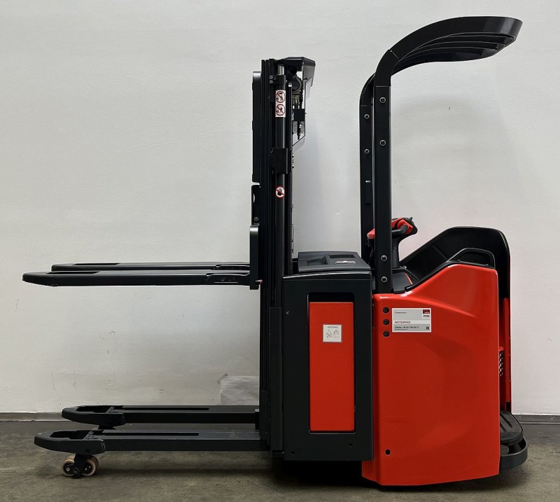 Hochhubwagen Linde D 14 SP 1161-00 (2024)