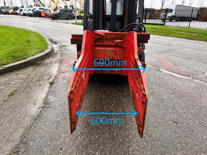 Bolzoni B24W
