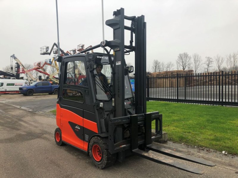 Linde E30HL-01/600