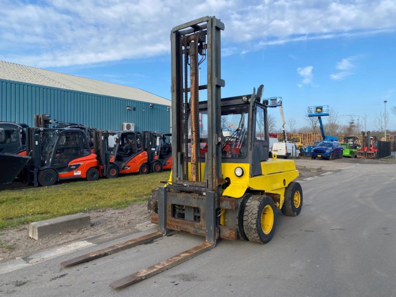 Linde H70D