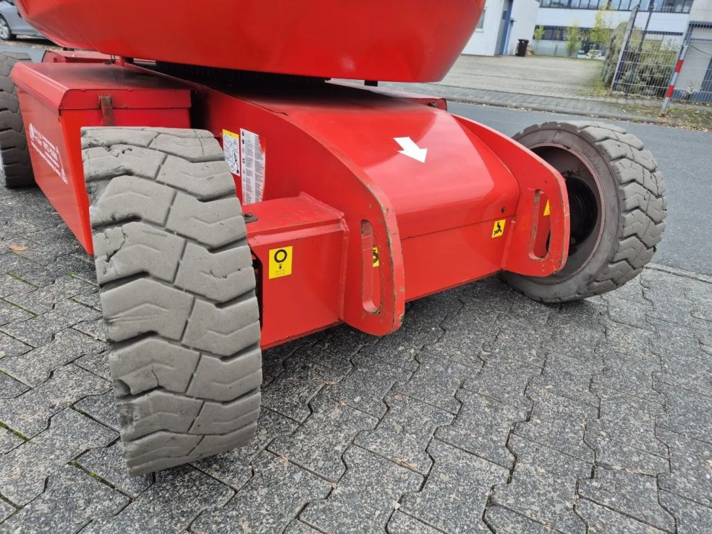 Manitou 150 AETJ-C - 7