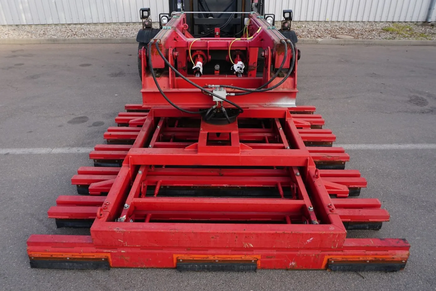 Steinklammer Steinweg DZ 6-240 (2007) - 6