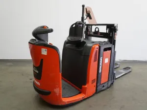 Horizontal-Kommissionierer Linde N 20 L i 132 (2020)