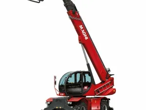 Teleskopstapler Magni RTH 5.23