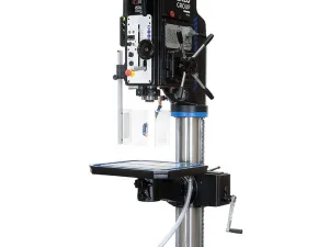 Säulenbohrmaschine Ständerbohrmaschine Erlo A 40