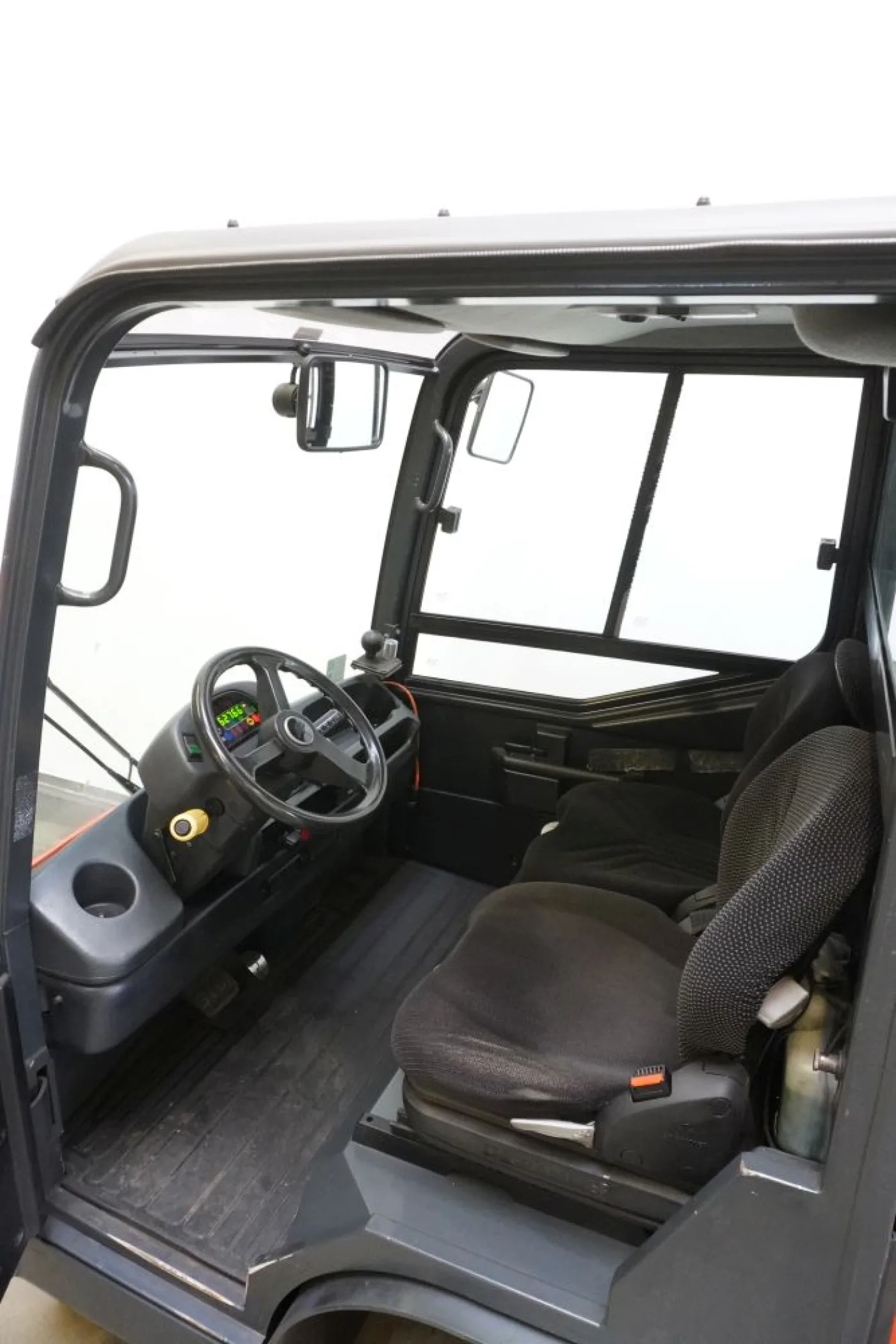 Schlepper Linde P 250 SWB 127-05 (2017) - 2