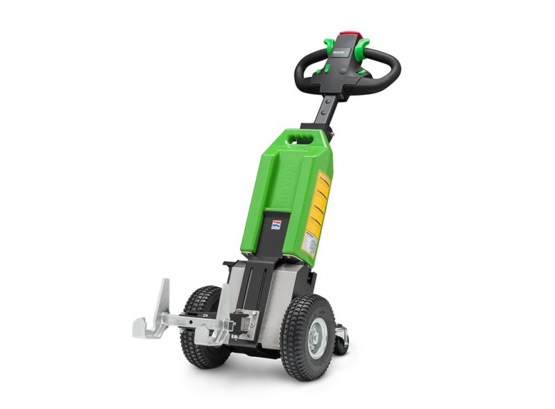 Elektroschlepper Movexx TT1000-T