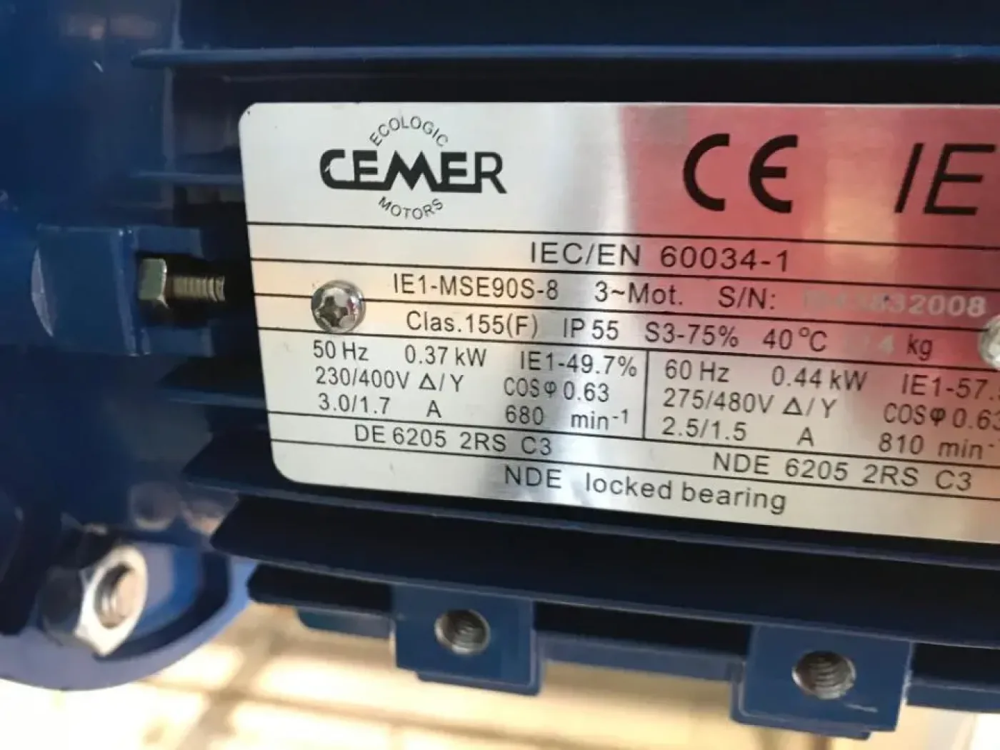 NEW TCS250 STAINLESS STEEL SIEVER - 2