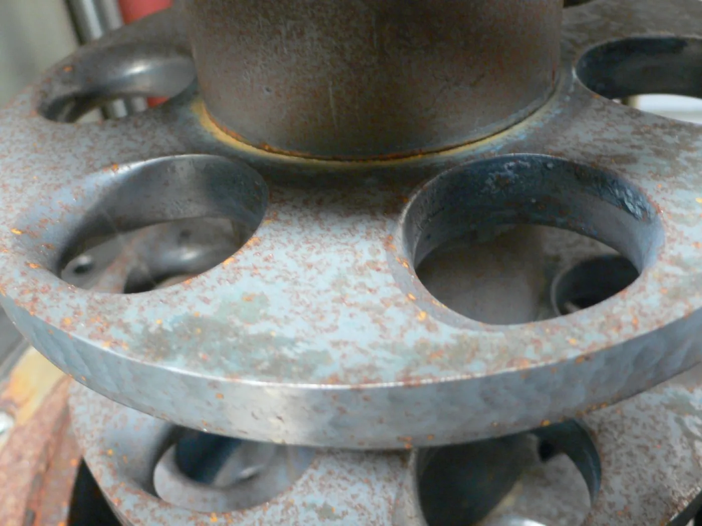Drais PMV-25 RL - Sand mill - 6