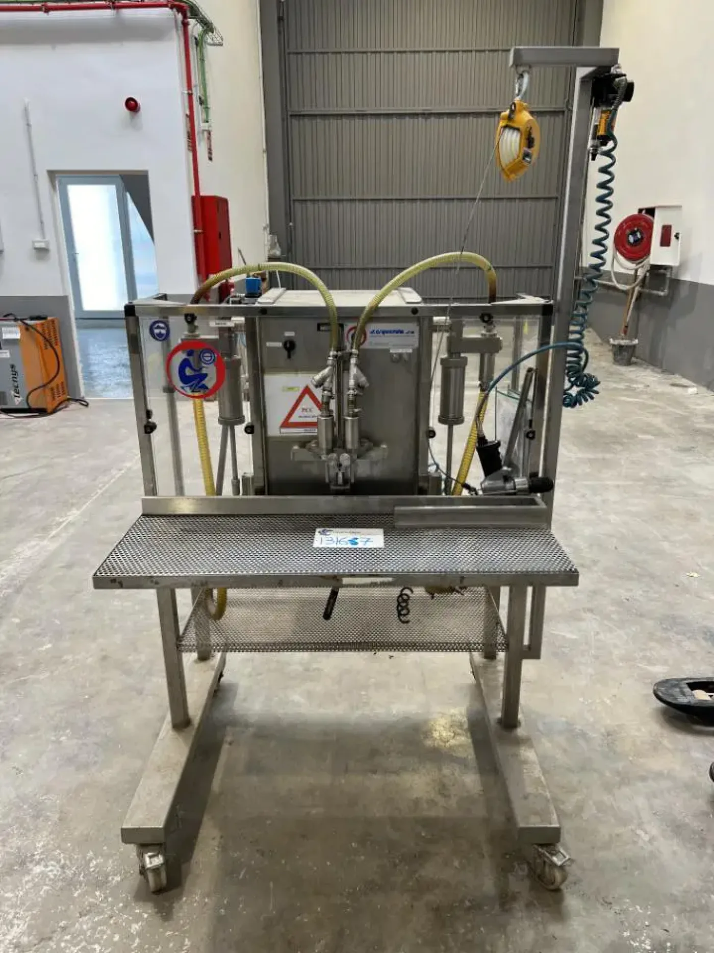 LIQUID FILLER J. ESQUERDA MINIDOS 2-250 - 6