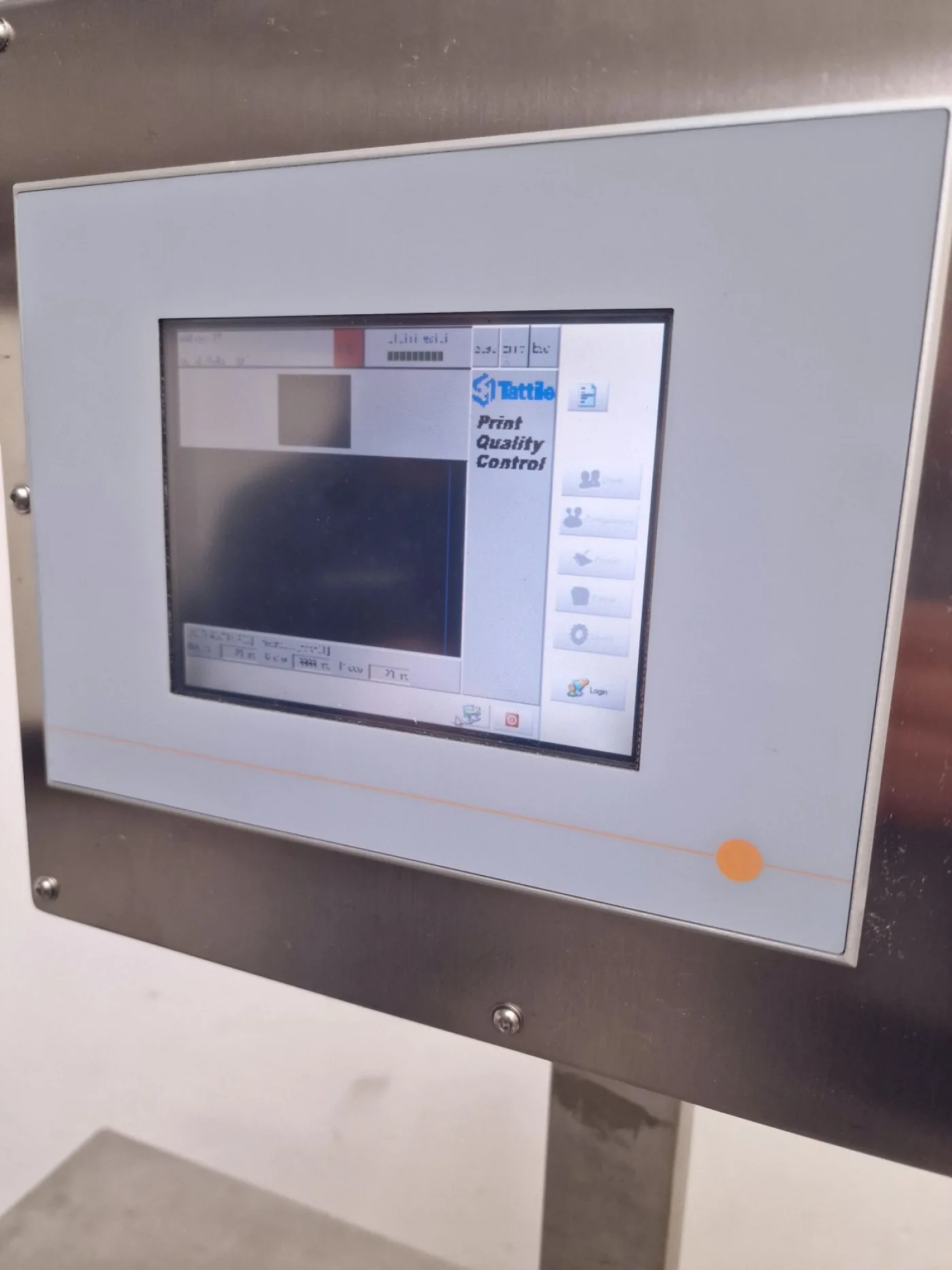 CODIFICATORE – METRONIC – MOD. UDA 150 S - 8