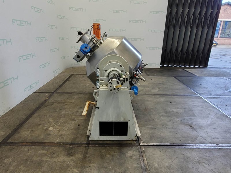 De Dietrich SR250 - Tumbler dryer