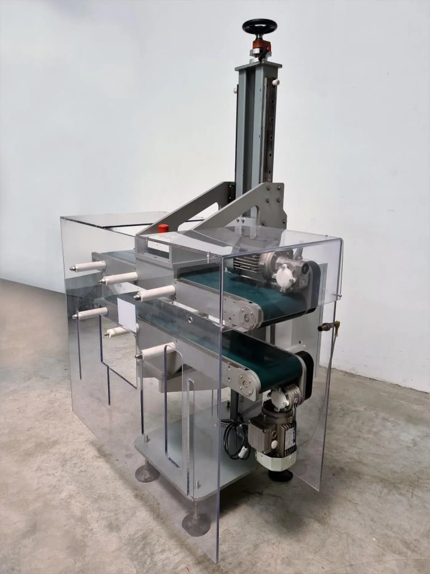 NASTRO CONVOGLIATORE – SIEMPHARMA – MOD. NS1000 - 1