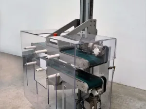 NASTRO CONVOGLIATORE – SIEMPHARMA – MOD. NS1000