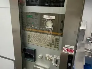 DIOSNA - Miscelatore - P800