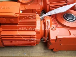gear motor