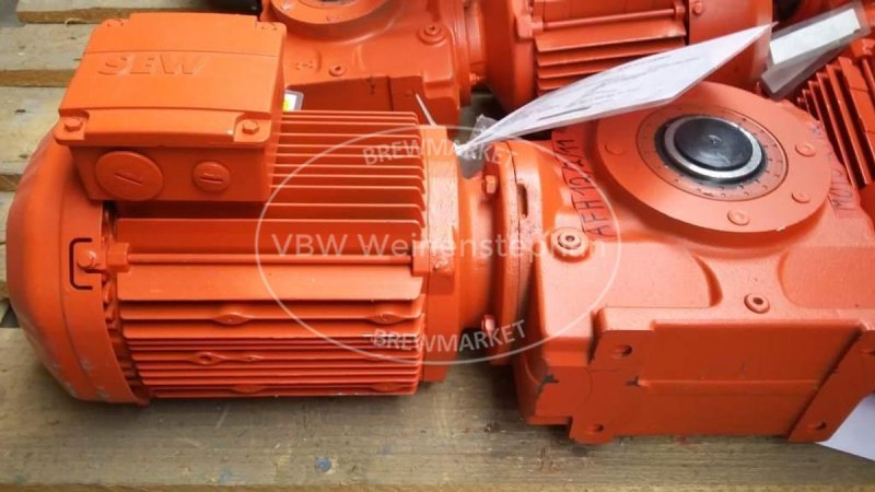 gear motor