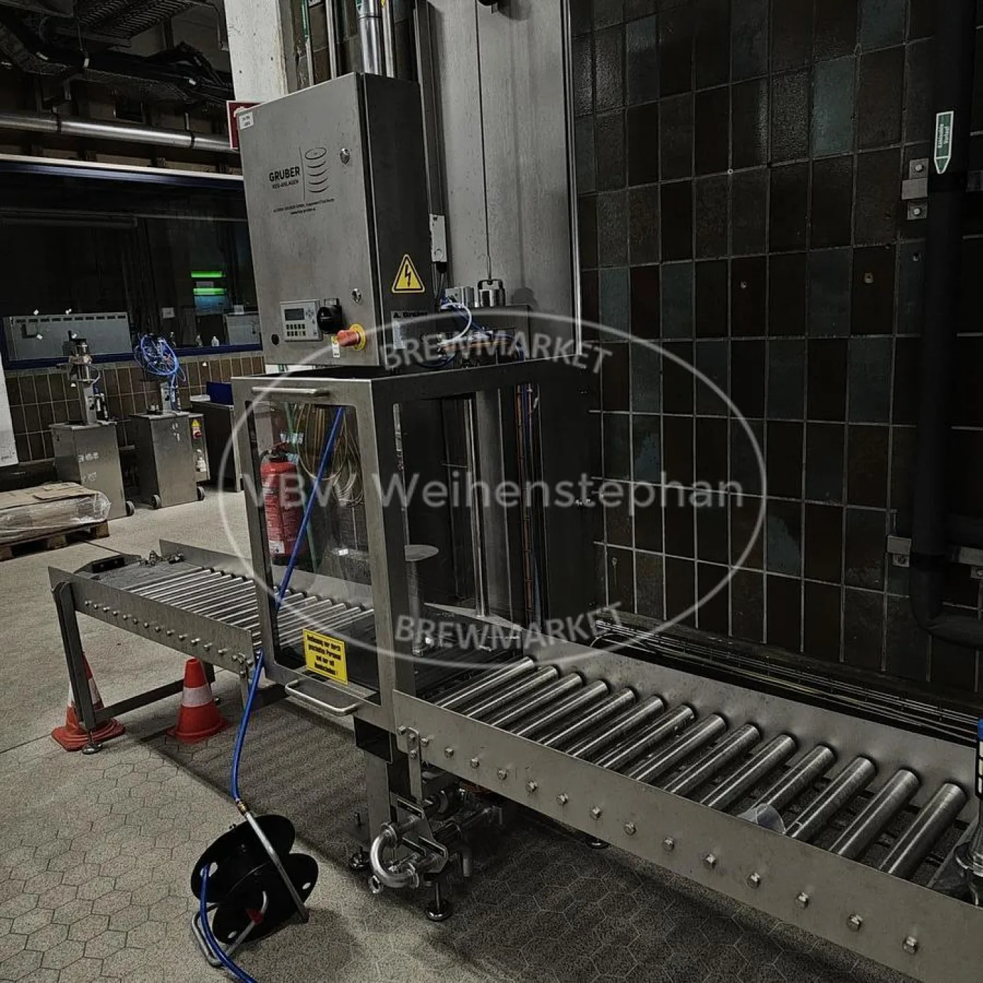 KEG plant - 4