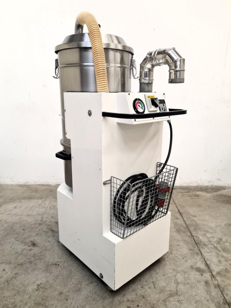 ASPIRATORE INDUSTRIALE – CFM – MOD. 3306 XX