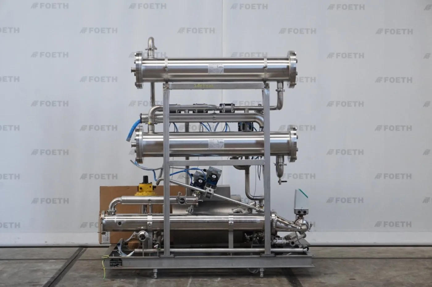 Sartorius Ultrafiltration system - Miscellaneous filter - 5