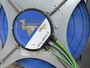 AIR EXTRACTION SYSTEM WITH RADIAL FAN Gr56C.ZID.GL.CR 5 kW WITH AIR FILTERS