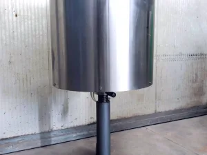 ALIMENTATORE A TAZZA VIBRANTE