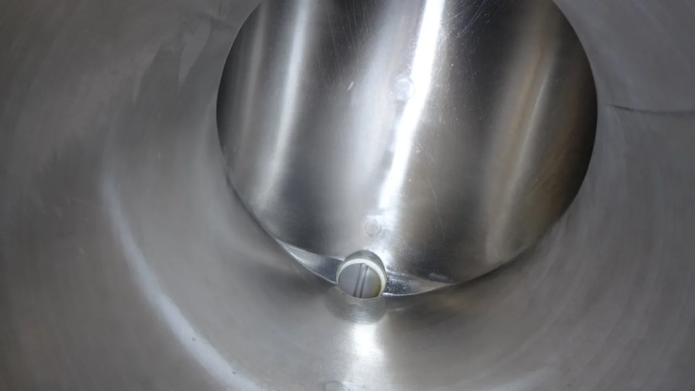G. Ferrari & Fils - Tumbler mixer - 5