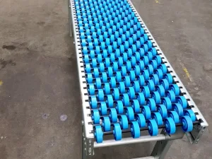 RULLIERA LINEARE – SOCO SYSTEM