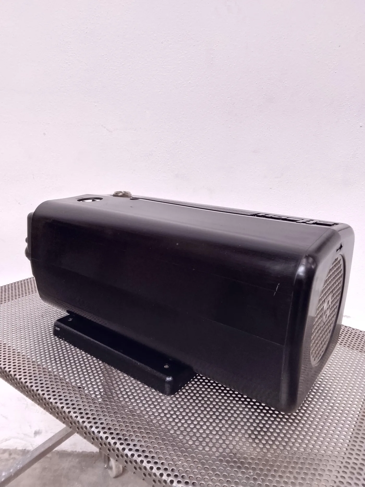 POMPA DA VUOTO – BUSCH – MOD.SV1040B000INXX - 6