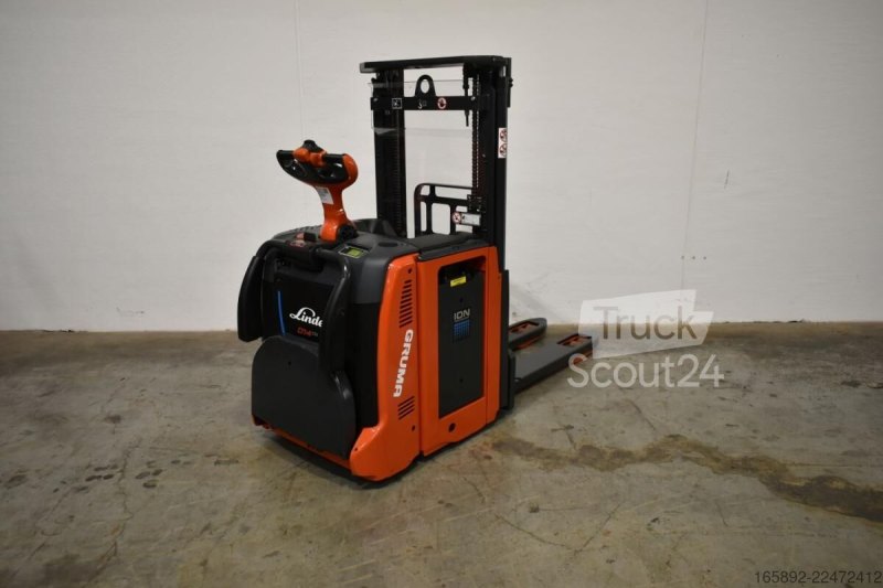 Linde D 14 AP ION 133-01