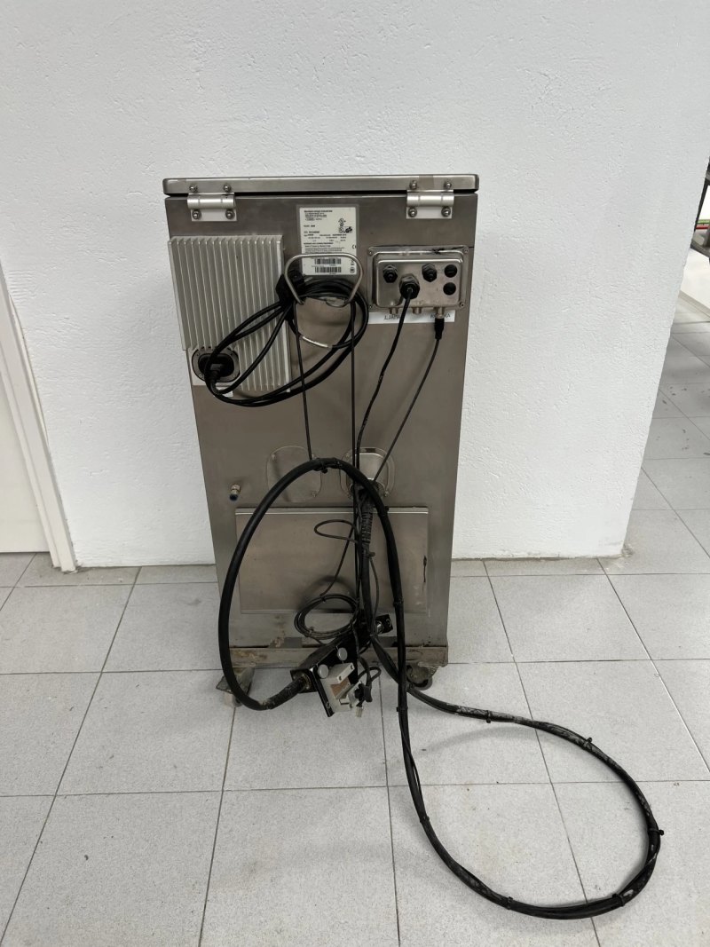 MARKEM-IMAJE 9040 INDUSTRIAL MARKING MACHINE