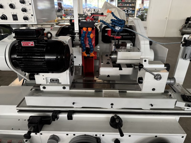 RUNDSCHLEIFMASCHINE STUDER S-20 2