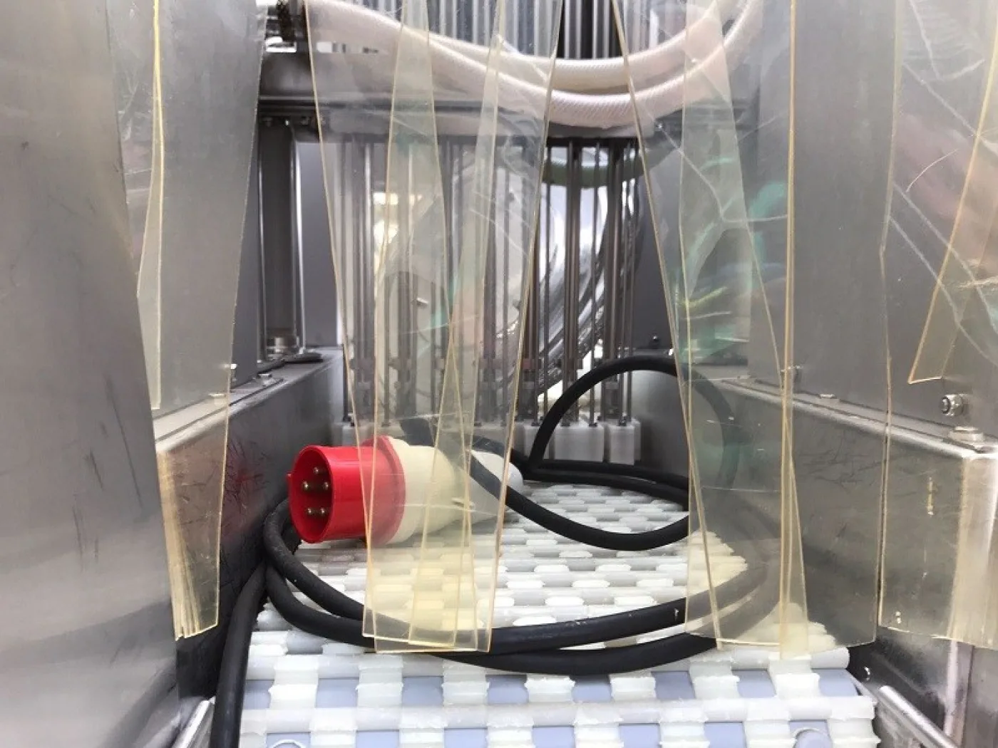 Dorit Needle Injector - 2