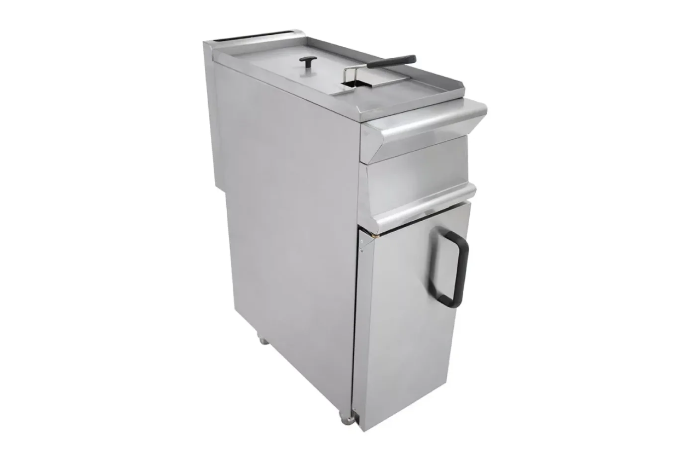 Henny Penny Open Fryer OFG-321 Single Tank Gas - islandcatering - 1