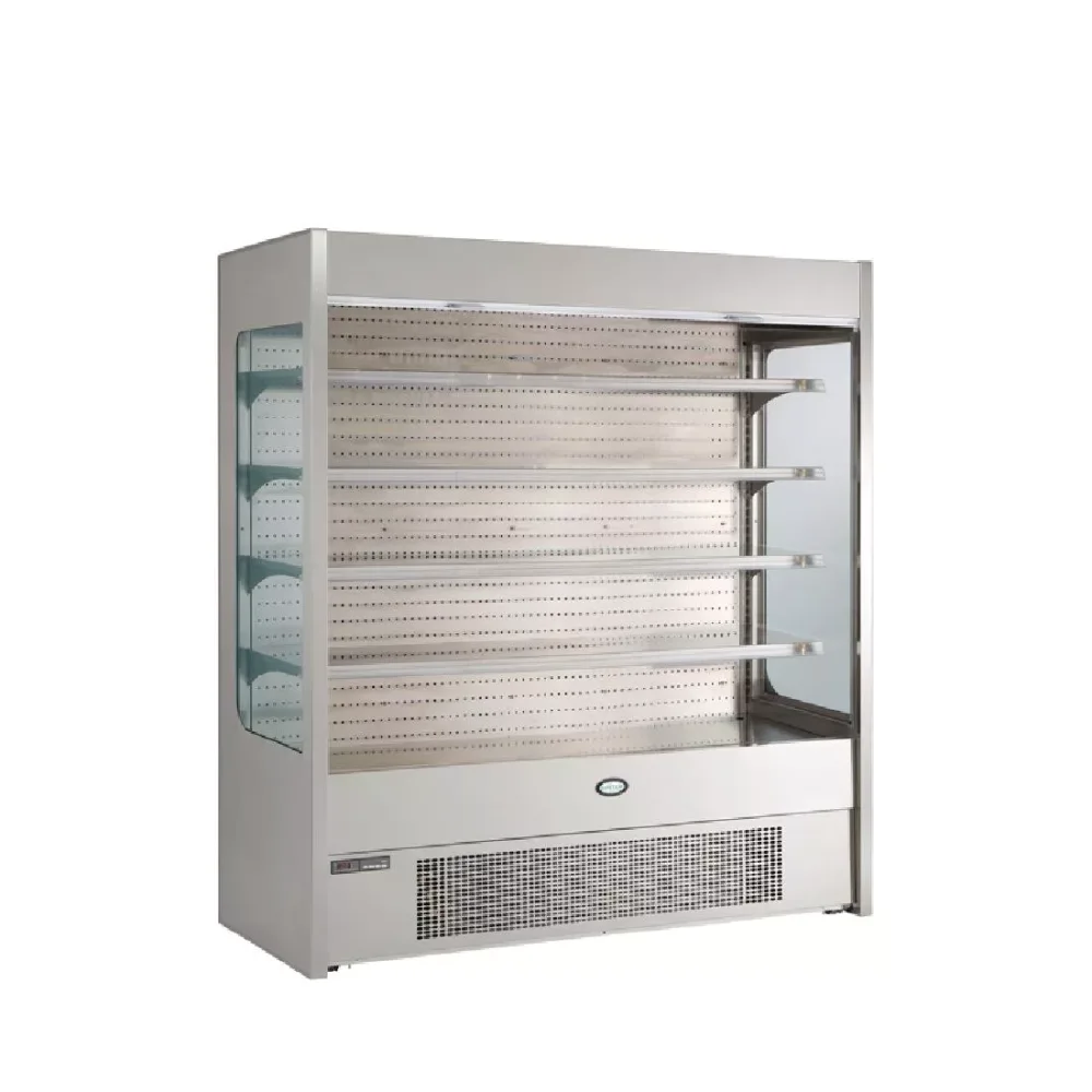 Foster Multideck Display 975 Ltr - islandcatering