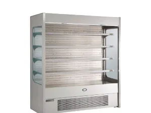 Foster Multideck Display 975 Ltr - islandcatering
