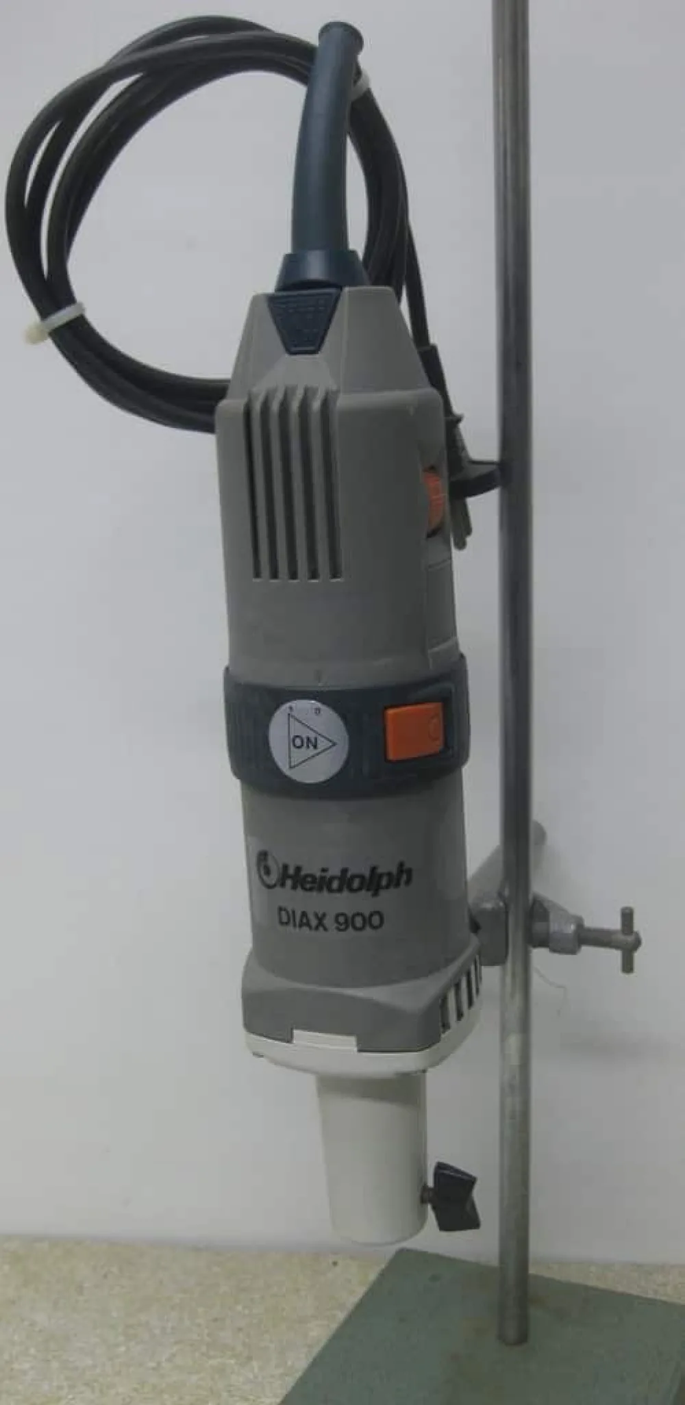 Heidolph Turrax Diax 900