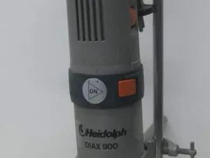 Heidolph Turrax Diax 900