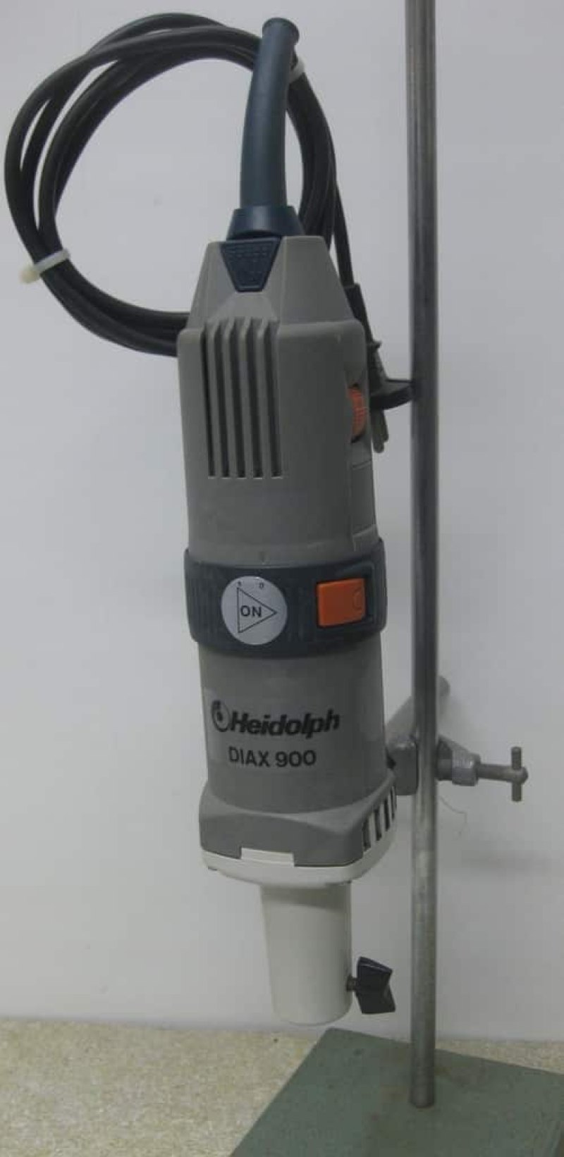 Heidolph Turrax Diax 900
