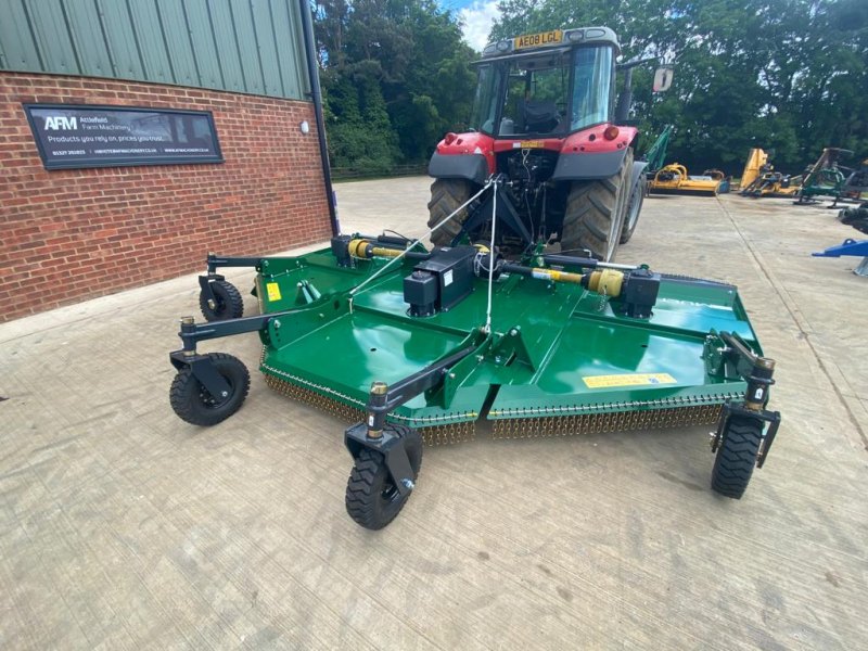 Spearhead Multicut 420