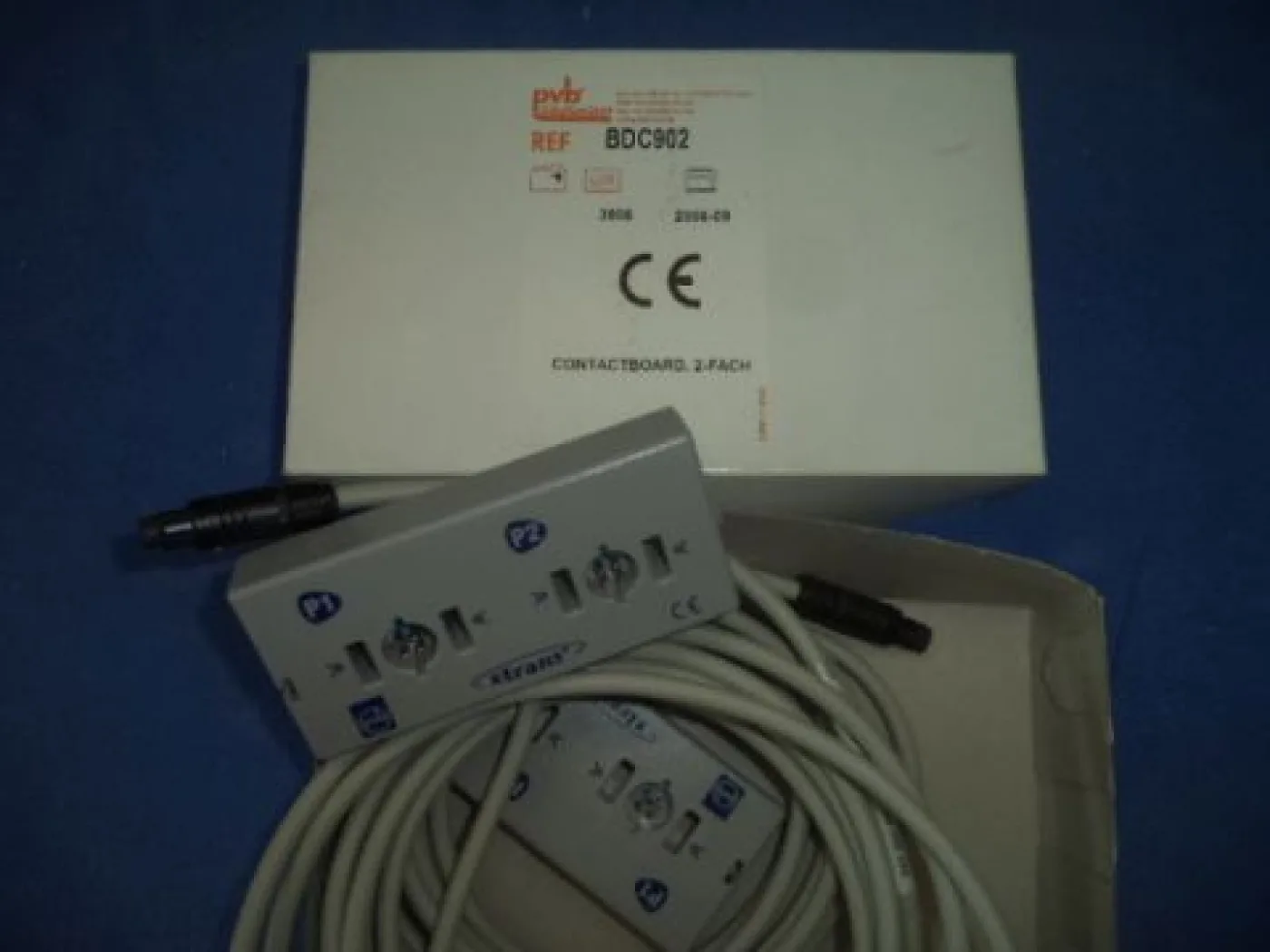 REF 201703-003 (Used, very good) - 2