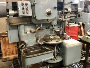 FORMADORA DE ENGRANAJES, LORENZ - S5 - Laxmi Metal & Machines, Rohtak