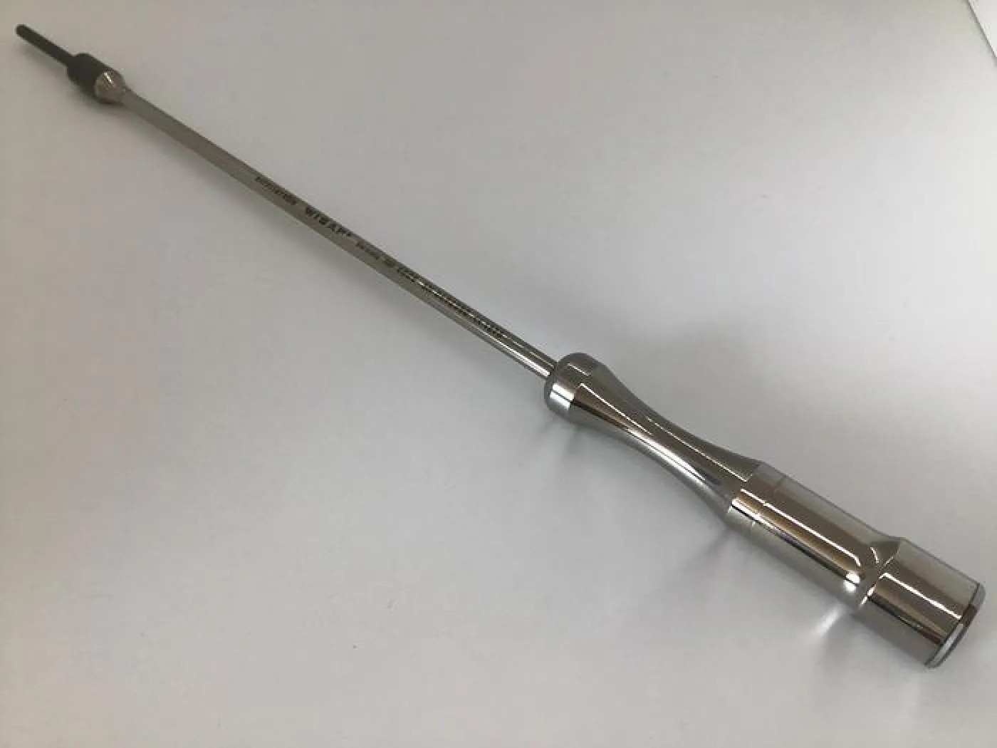WISAP Probe Endoscopy Cervical Coagulation - 1
