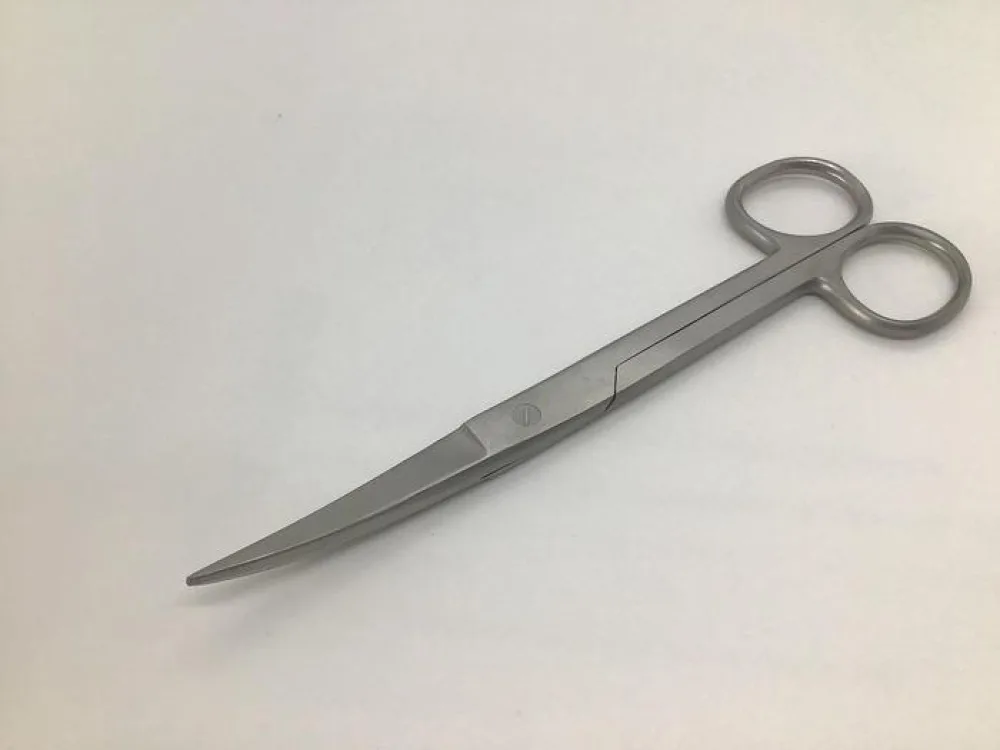GB Medical Sharp/Sharp 150mm