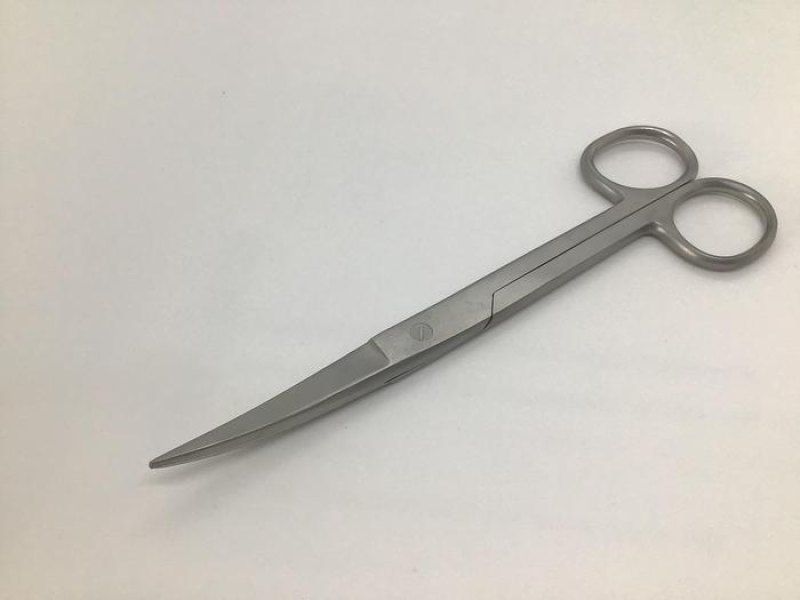 GB Medical Sharp/Sharp 150mm