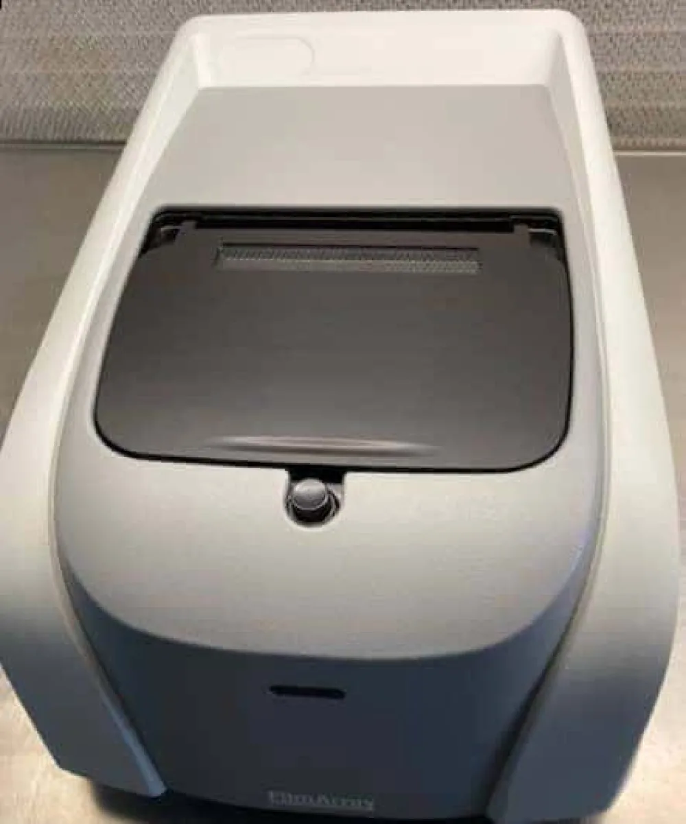 Idoho Technology FilmArray PCR Systeem