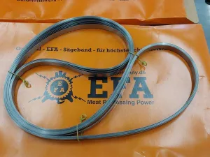 EFA band saw blades split saw - 2904 x 19